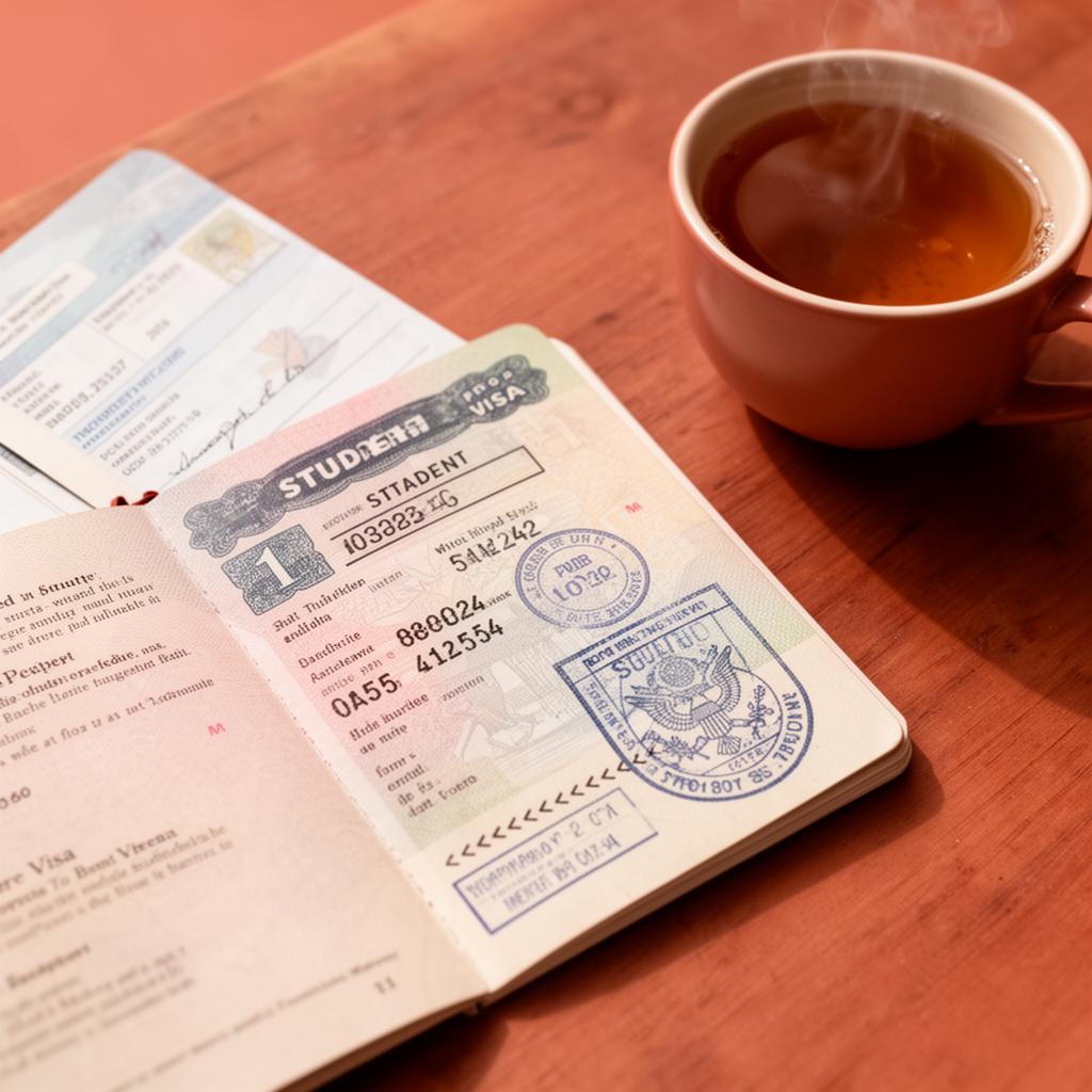 What the UK's new graduate route means for students arriving in 2026